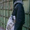 Détails du sac de ZA/UM