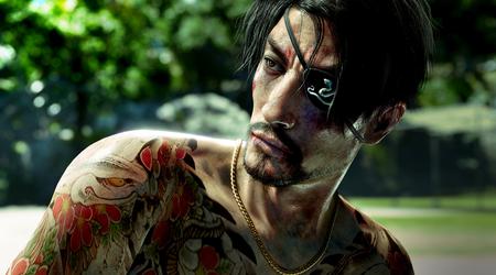 Jeu du jour : Comme un dragon : Pirate Yakuza in Hawaii - un jeu de pirates en monde ouvert avec des bateaux, des mini-jeux et des batailles dynamiques.