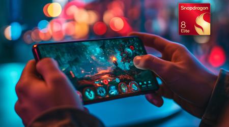 Vous pouvez jouer à Cyberpunk 2077 à 60 images par seconde sur un smartphone équipé d'une puce Snapdragon 8 Elite.