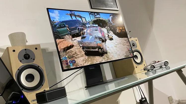 LG prévoit un boom des écrans ...