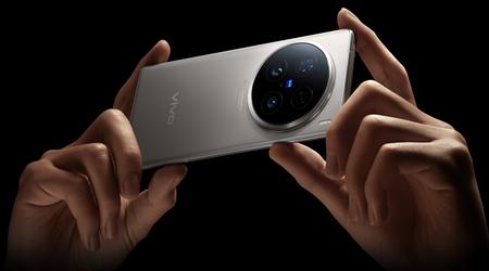 Insider : Vivo se prépare à commercialiser les smartphones phares X200 Ultra et X200s dans de nouvelles couleurs