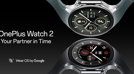 OnePlus Watch 2 : une smartwatch dotée de deux puces, de deux systèmes d'exploitation et d'une autonomie pouvant atteindre 12 jours