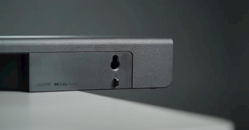 Sony HTS400 barre de son sony bravia
