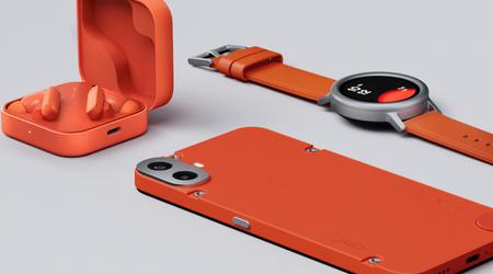 CMF Phone 2 et de nouveaux écouteurs : Rien ne laisse présager quatre produits à venir avec des noms de code Pokémon
