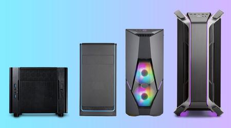 Les 5 meilleurs boîtiers PC : grands et petits