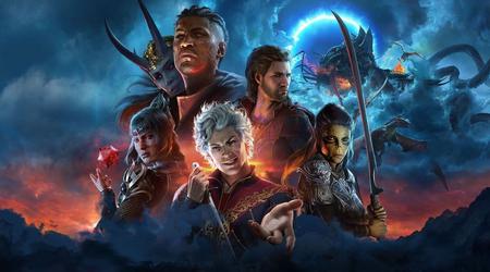Larian Studios a révélé la date de sortie de la énorme mise à jour finale pour Baldur's Gate III