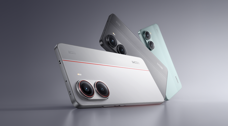 Le Redmi Turbo 4, équipé d'une nouvelle puce MediaTek Dimensity 8400-Ultra et d'une batterie de 6550 mAh, a été dévoilé en Chine.