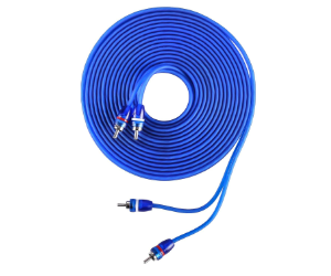 Câble d'interconnexion RCA à paires torsadées ...