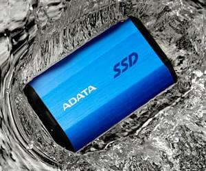 Disque dur externe ADATA SD810