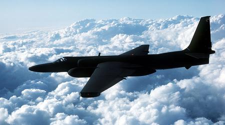 Les États-Unis utiliseront des avions de reconnaissance U-2 pour surveiller la frontière avec le Mexique
