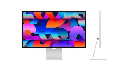 Insider : Apple prévoit de lancer un moniteur de 27 pouces avec un écran Mini-LED et une prise en charge de 120 Hz au début de 2023.