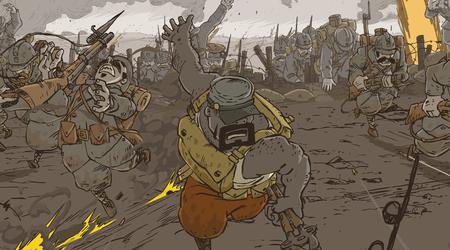 Valiant Hearts est sorti sur Xbox One, PlayStation 4, Nintendo Switch et PC : Rentrer à la maison