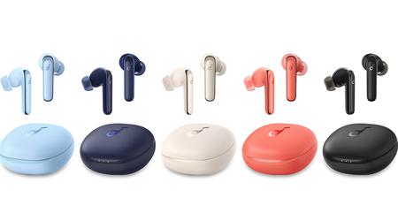 Le Soundcore by Anker Life P3 avec ANC et jusqu'à 35 heures d'autonomie est disponible sur Amazon pour 49 $ (30 $ de réduction).