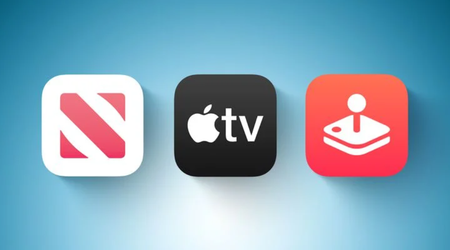 Apple TV+, Apple Arcade, Apple News+ et Apple One ont augmenté de 2 à 5 $.