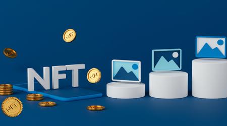 Binance a imprimé plus de 10 000 NFT en 2,5 heures avec l'aide de l'IA, mais ils ne peuvent pas être vendus.