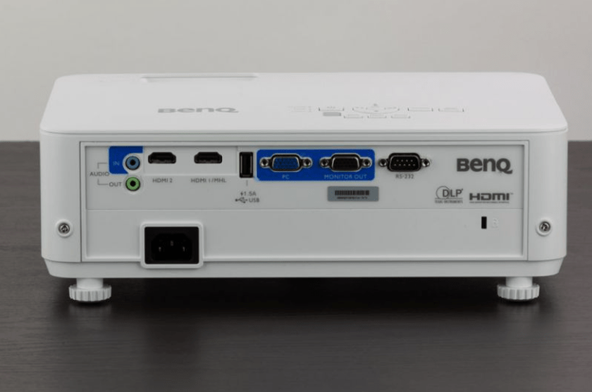 Benq TH585p ou Benq TH685p