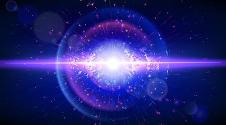 Des scientifiques ont découvert la nova la plus éloignée de sa galaxie - l'étoile est située à 150 000 années-lumière de la nébuleuse d'Andromède.
