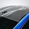 Matériaux composites BMW pour la production de série