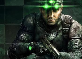 Le retour de Sam Fisher : ...