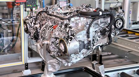 L'usine autrichienne de BMW produit les premiers moteurs électriques pour les voitures de la Neue Klasse