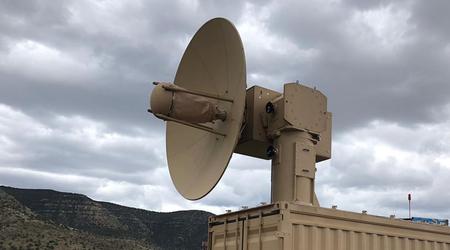 Les États-Unis testeront l'arme à micro-ondes METEOR en 2016