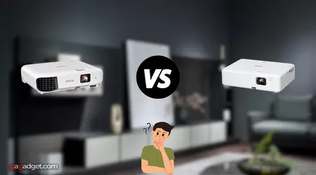 Epson EX3280 vs Epson EpiqVision Flex CO-W01 : Comparatif