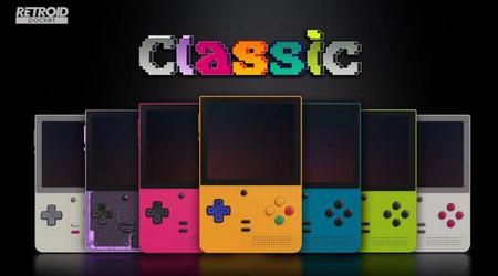 La console Pocket Classic de Retroid sortira le 17 mars : la société a révélé le prix et les spécifications du gadget.
