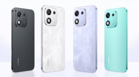 L'Honor X70i a fait ses débuts en Chine : appareil photo 108 MP, Android 15 et prix à partir de 191 $