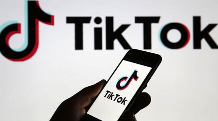 TikTok appelle ses utilisateurs aux États-Unis à contacter leurs représentants au sujet de l'intention d'interdire la plateforme.