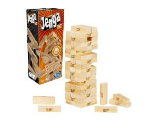 Jeu de Jenga