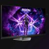 AOC a dévoilé l'élégant moniteur de jeu AGON AG276FK, doté d'un taux de rafraîchissement de 520 Hz et d'un temps de réponse ultra-rapide.-7 AOC a dévoilé l'élégant moniteur de jeu AGON AG276FK, doté d'un taux de rafraîchissement de 520 Hz et d'un temps de réponse ultra-rapide.-7