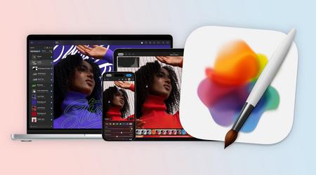 Apple rachète l'équipe de développement du célèbre éditeur graphique Pixelmator