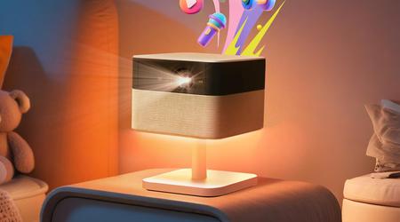 Epson lance l'EF-51, un projecteur hybride 4K avec HDR et contrôle vocal