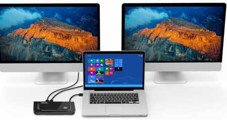 Meilleure Station D'accueil PC Portable
