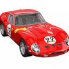 Pièces pour modèles radiocommandés Hot Wheels Ferrari