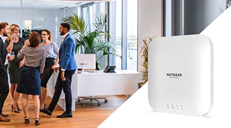 Meilleurs Points d'Accès Wifi