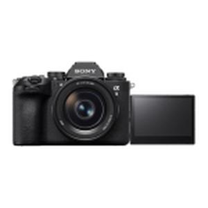 Appareil photo sans miroir Sony Alpha 9 III