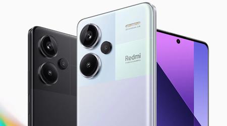 Le Redmi Note 14 Pro 5G sera le premier smartphone équipé d'un Snapdragon 7s Gen 3