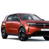 Opel Frontera en bref