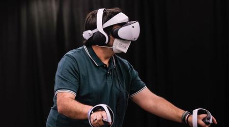 Tetris Effect et Rez Infinite rejoignent la liste des jeux de la fenêtre de lancement PS VR 2