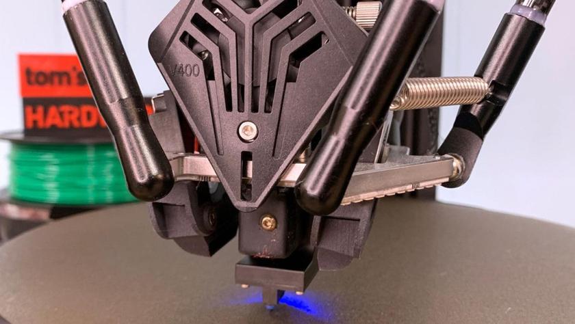 FLSUN V400 Imprimante 3D sous 1000 euros