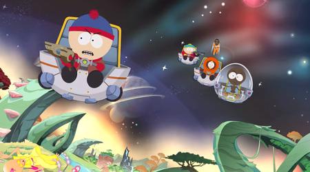 Guerre avec le Canada, démolition de la Statue de la Liberté et apparition de P.Diddy : La bande-annonce de la saison 27 de South Park est publiée