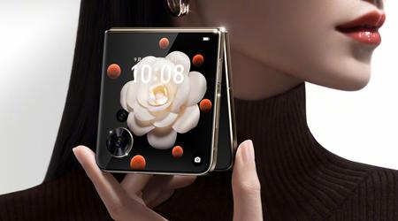 Honor a annoncé la date de lancement du Magic V Flip