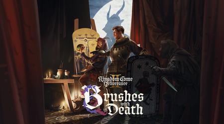 Plus tôt que prévu : le premier DLC de Kingdom Come: Deliverance 2 sortira en mai