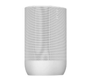 Haut-parleur intelligent Sonos Move