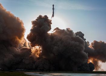 SpaceX pourrait relancer Starship d'ici la ...