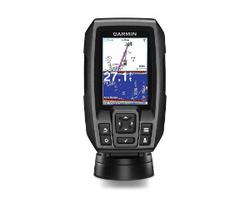 Sondeur Garmin Striker 4