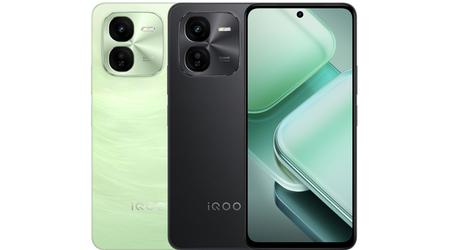 L'iQOO Z9x, doté d'un écran LCD 120 Hz, d'une puce Snapdragon 6 Gen 1 et d'une capacité de charge de 44 W, sera bientôt commercialisé en dehors de la Chine.