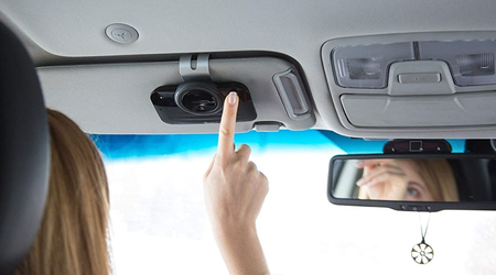 Meilleur Kit mains Libres Bluetooth pour Voiture