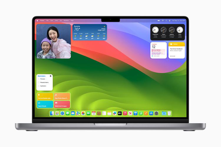 Apple a annoncé une version préliminaire ...